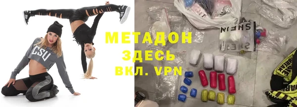 индика Алексеевка